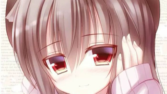 二次元动漫